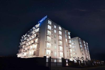 Zameen Opal - 1 Bed Apartment